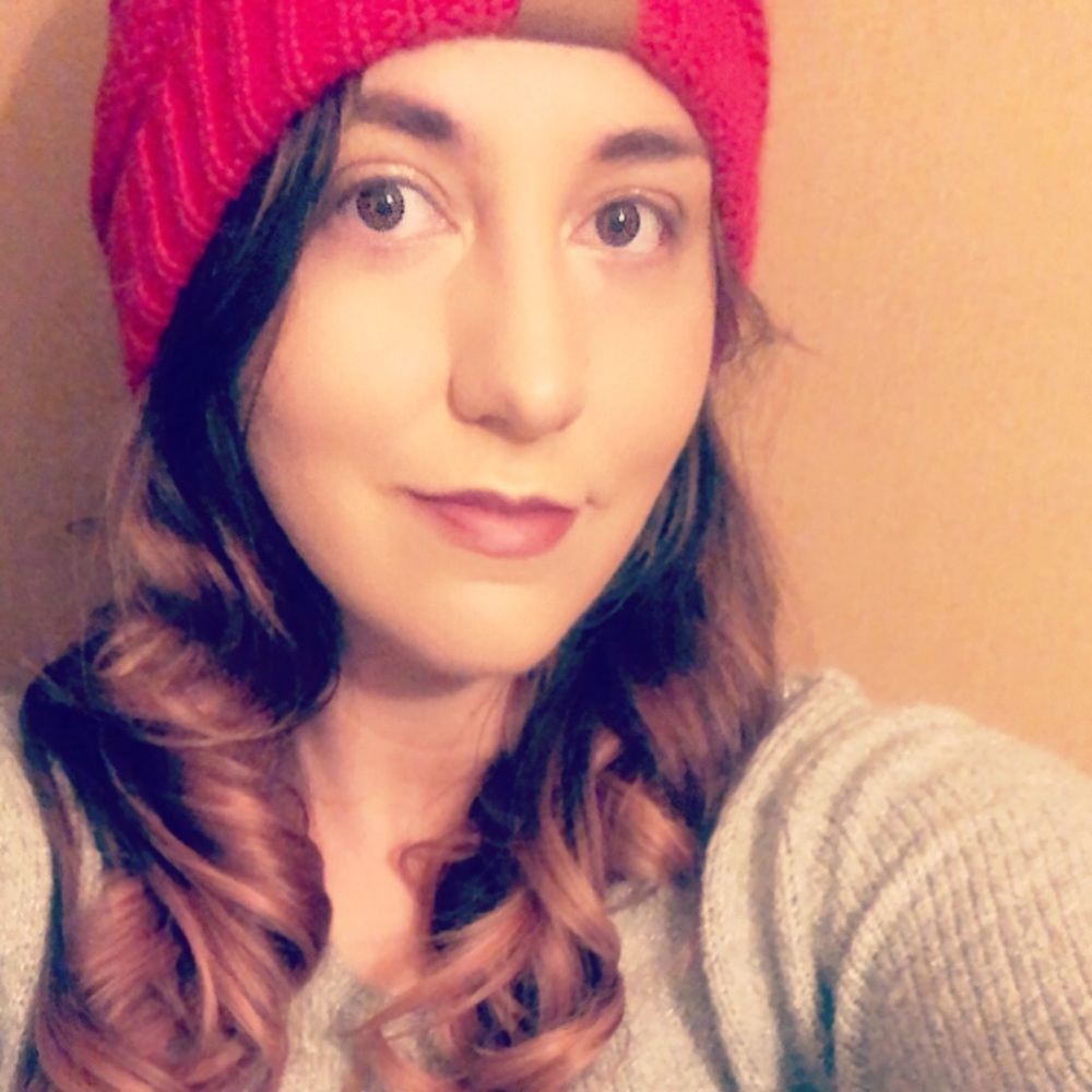 Meet your Posher, Courtney